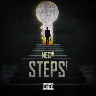 Steps! by Nec16