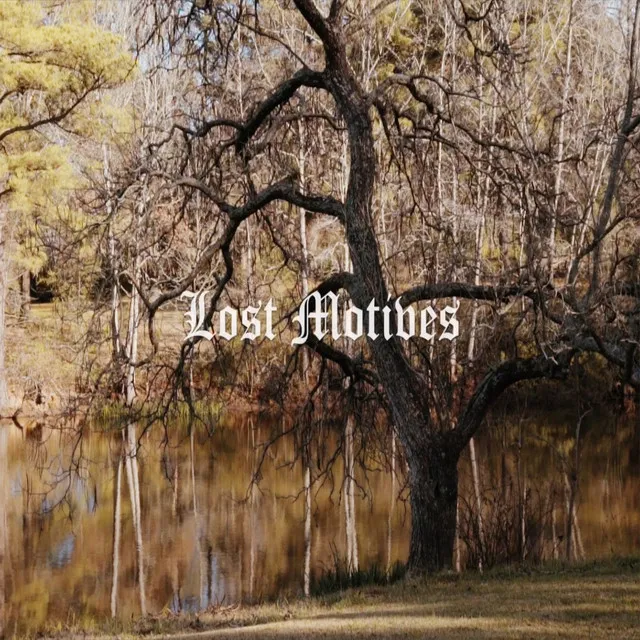 Lost Motives (Freestyle)