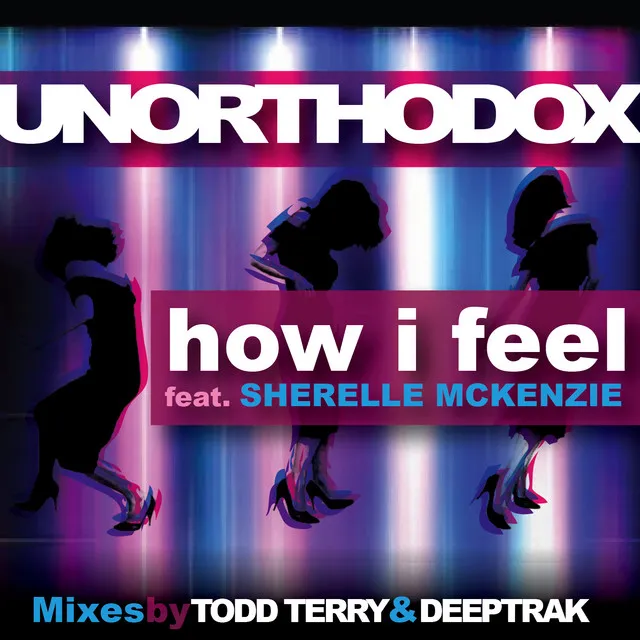 How I Feel - Tee's Inhouse Mix