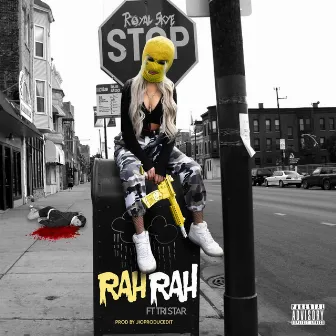 Rah Rah by Tri Star