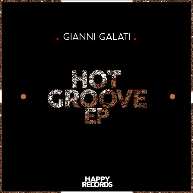 Hot Groove EP