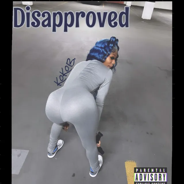 Disapproved