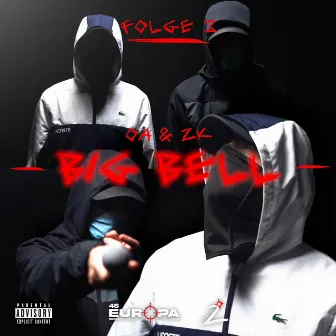 Big bell by 45EUROPA