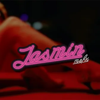 Jasmin by MefX