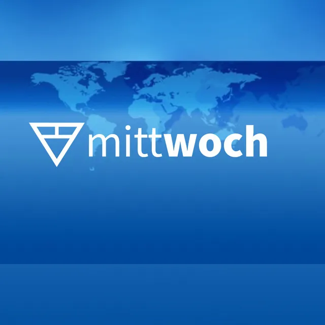 Mittwoch - Jugendwort Remix 2021