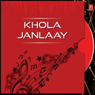 Khola Janlaay by Shamik