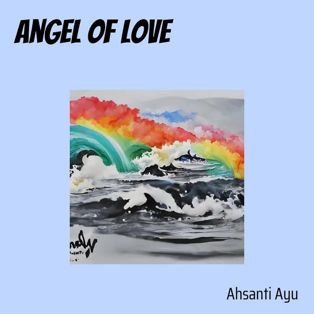 Angel of Love - Remix