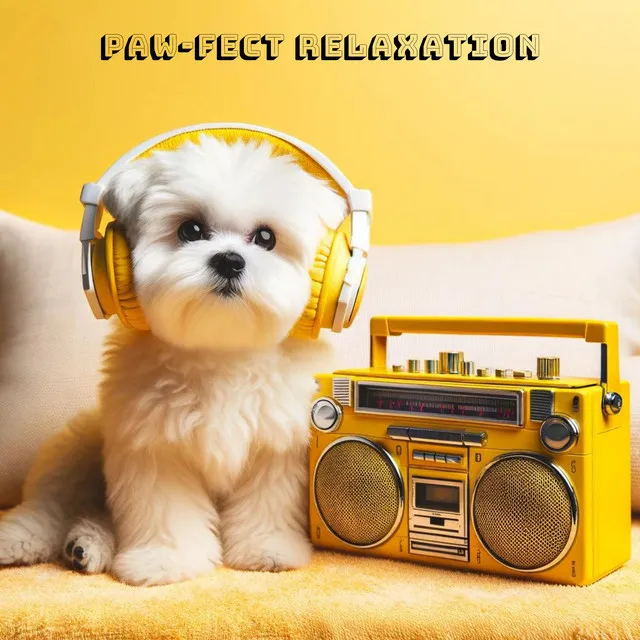 Paw-fect Relaxation: Music Therapy for Dogs' Trauma Recovery and Stress Relief