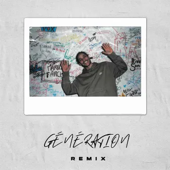 Génération (Remix) by Hatik