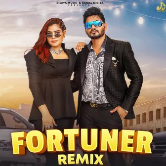 Fortuner Remix by Subtrax