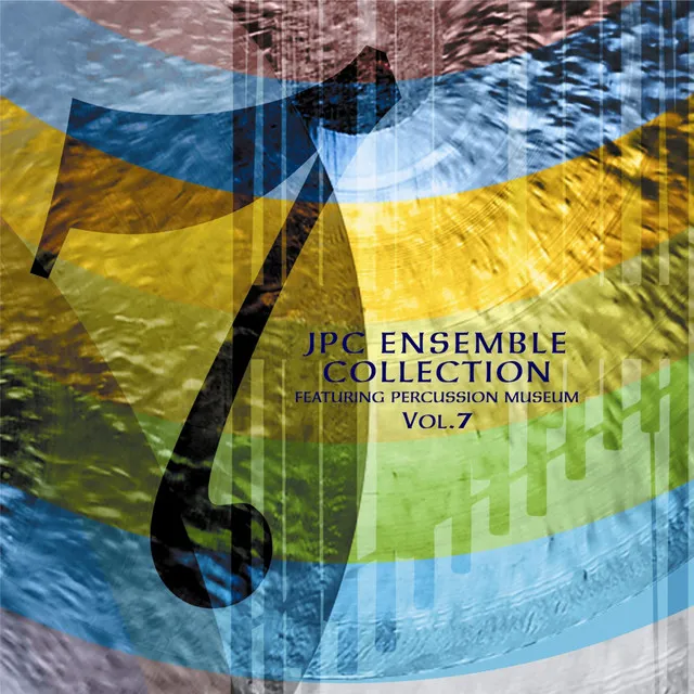 SUITE for Solo Timpani and Percussion Ensemble "Fanfare and March"