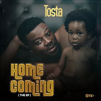 Home Coming by TostaFoster