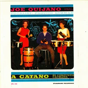 A Cataño by Joe Quijano