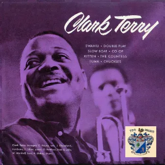 Clarke Terry by Clarke Terry