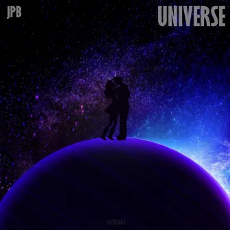 Universe by JPB