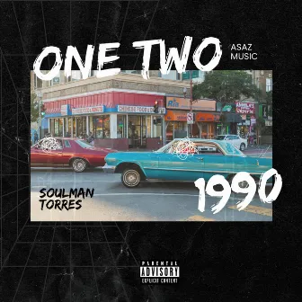 One Two by Soulman Torres