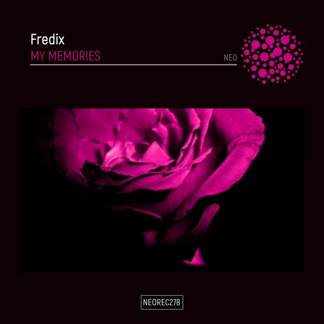 My Memories - Extended Mix