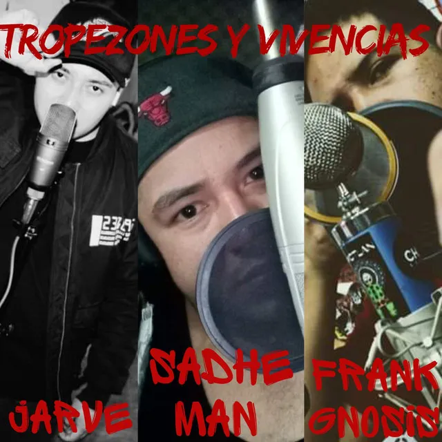 Tropezones y Vivencias