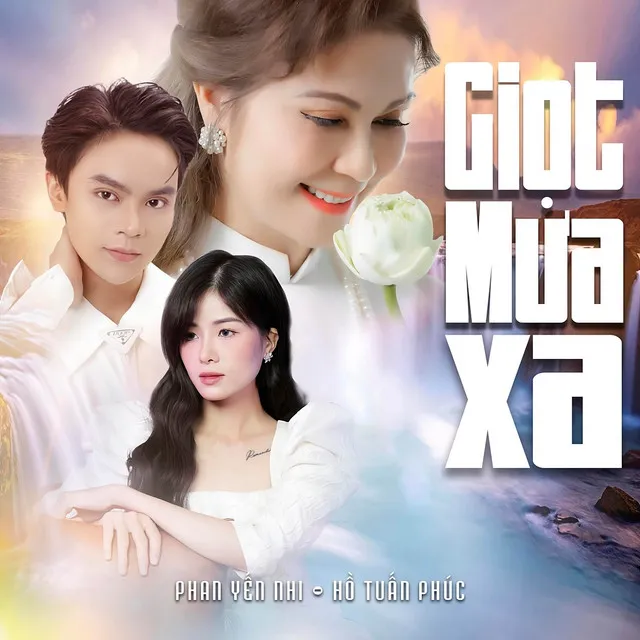 Giọt Mưa Xa