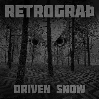 Driven Snow by Retrograth