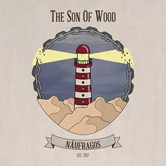 Náufragos by The Son of Wood