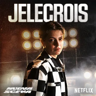 Partenope (From the Netflix Rap Show “Nuova Scena”) by JELECROIS