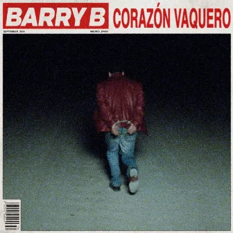 Corazón vaquero by Barry B