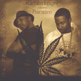 Do You Like Me by KARBON KNIGHT