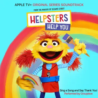 Sing A Song and Say Thank You! (feat. Grouplove) by Cody