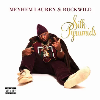 Silk Pyramids by Buckwild