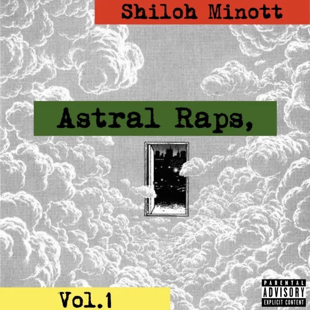 Astral Raps, Vol. 1