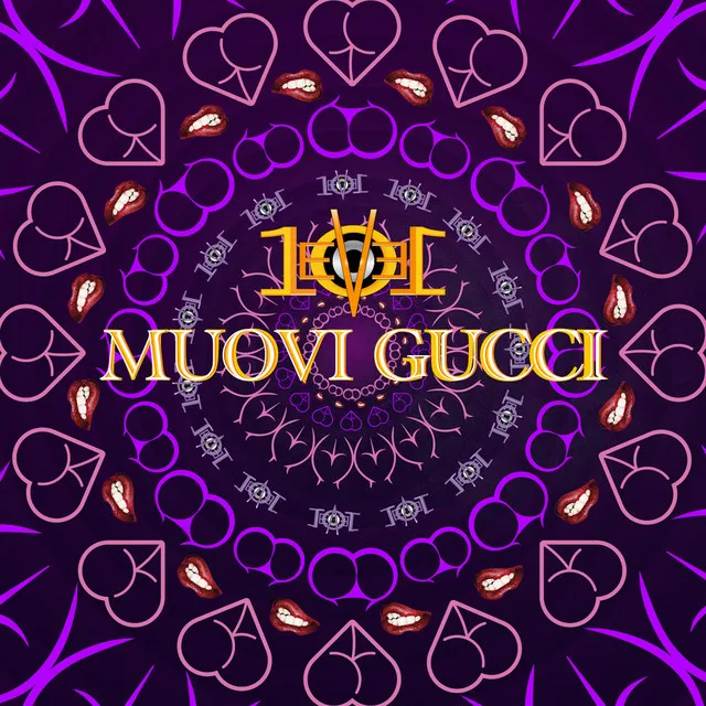 Muovi Gucci - Extended Club Mix