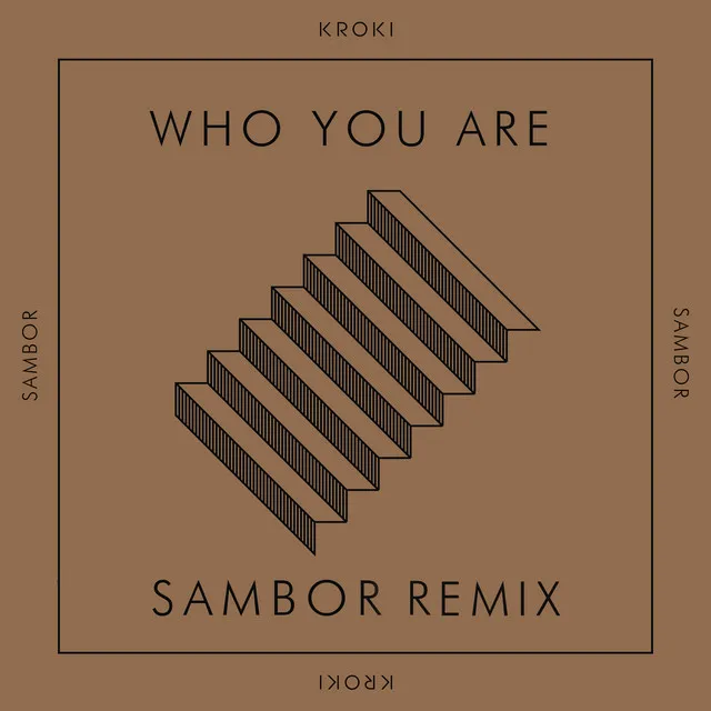 Who you are (Remix)