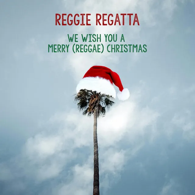 We Wish You a Merry "Reggae" Christmas - Matt Pendergast Remix Dub