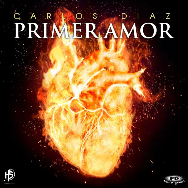 Primer Amor