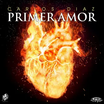 Primer Amor by Carlos Diaz