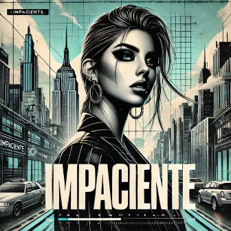 Impaciente by Eddie Dee