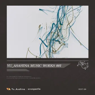 YU_ASAHINA MUSIC WORKS 001 by Yu_Asahina