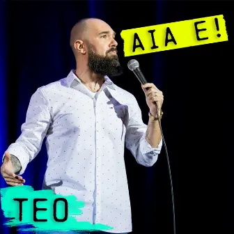 Aia E! by Teo