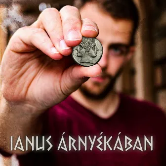 Ianus Árnyékában by Kritya