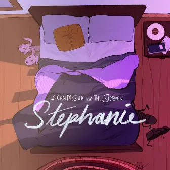 Stephanie by Brian McShea and the Sidemen