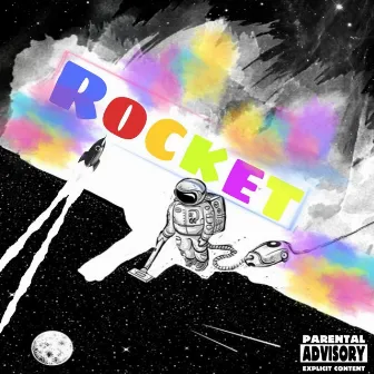 Rocket by D'marcus Bleu