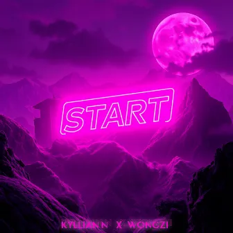 Start by Kyllian N