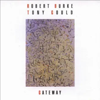 Gateway by Robert Burke