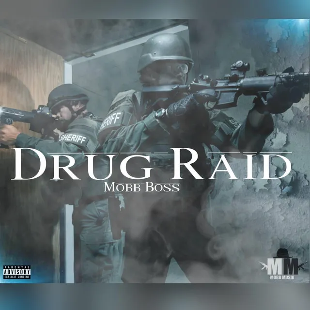 Drug Raid