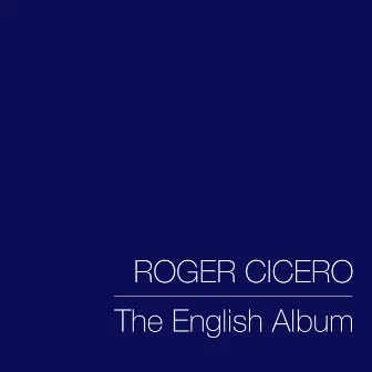 The English Album by Roger Cicero