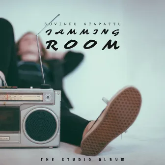 Jamming Room by Suvindu Atapattu