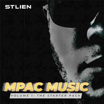 MPAC Music Volume 1 -The Starter Pack by STLien