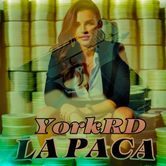 LA PACA by YorkRD