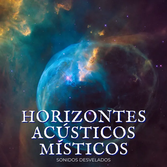 Horizontes Acústicos Místicos: Sonidos Desvelados